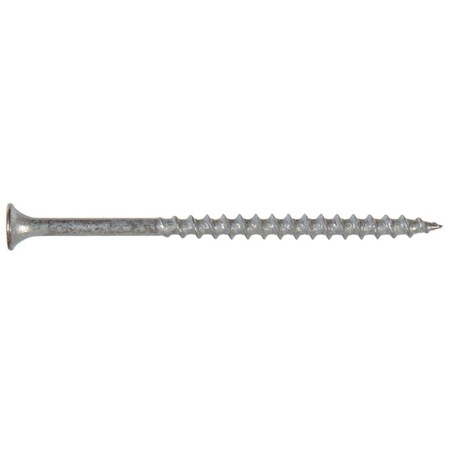 Hillman 5 lbs Deck Screw Phillips 6 x 1.625 Galvanized 47693